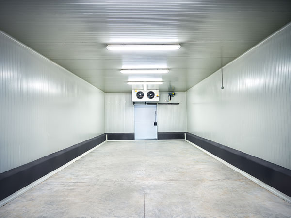 Cold Room